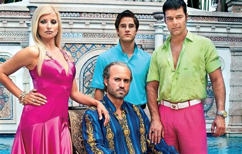 serie versace netflix cast|The Assassination of Gianni Versace: American Crime Story .